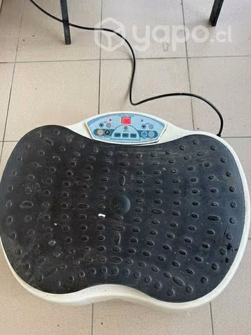 Plataforma vibratoria - Imagen 4