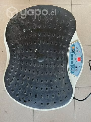 Plataforma vibratoria - Imagen 5