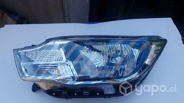 Optico ssangyong musso 2018