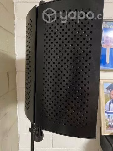 Kit de audio grabación