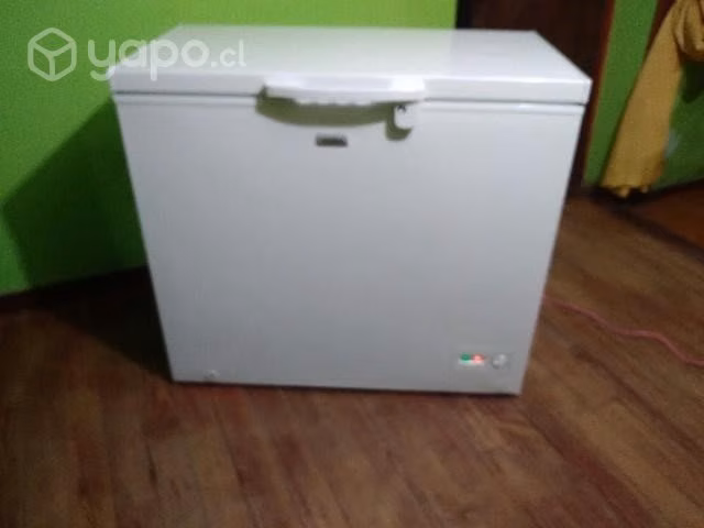 Congeladora dual - Imagen 2