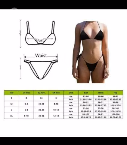 Bikini - Imagen 2