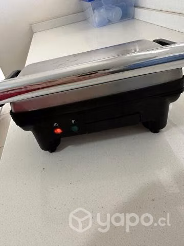 Sandwichera black and decker - Imagen 2