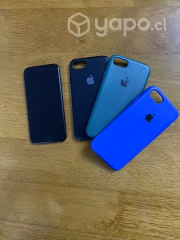 Iphone 7 32G Negro