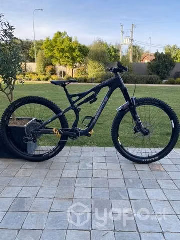 whyte g170 crs