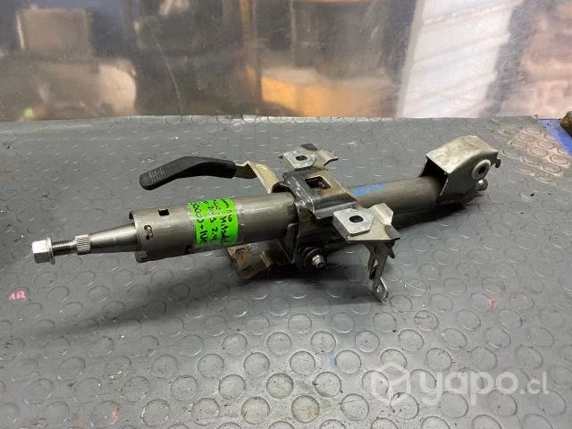 Columna direccion Mitsubishi L
