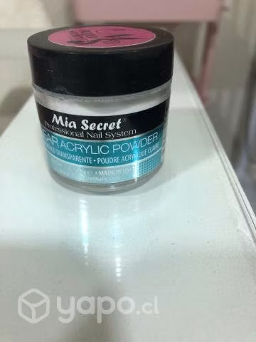 Kit uñas acrílicas - Imagen 2
