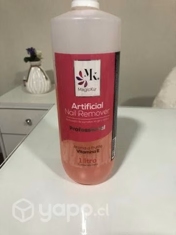 Kit uñas acrílicas - Imagen 6