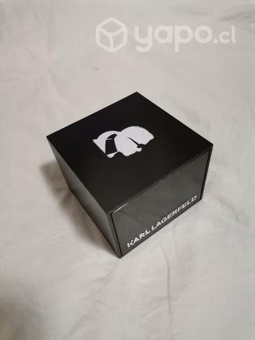 Reloj Karl Lagerfeld Original - Imagen 3