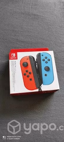 Joy-con nuevos - Imagen 3