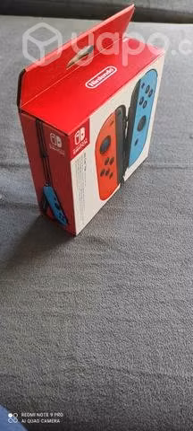 Joy-con nuevos