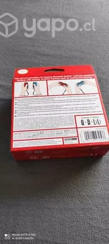 Joy-con nuevos - Imagen 2
