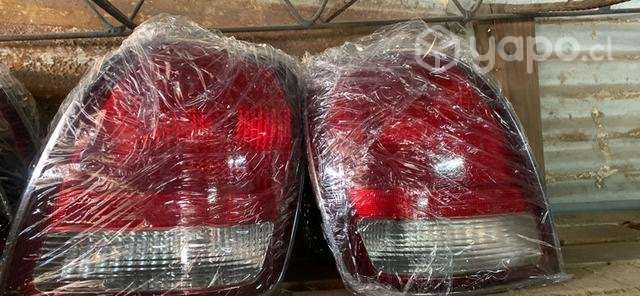 Focos Traseros Hyundai XG - Imagen 2