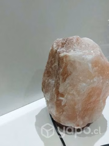Lámpara de sal - Imagen 2