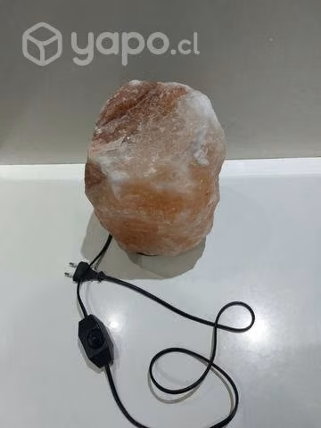 Lámpara de sal - Imagen 3