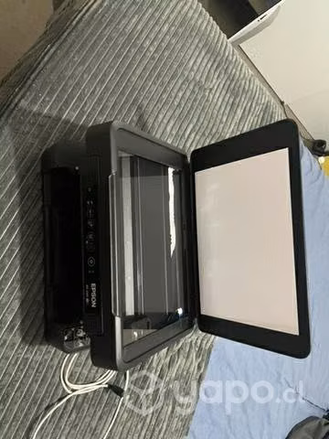 Multifuncional epson