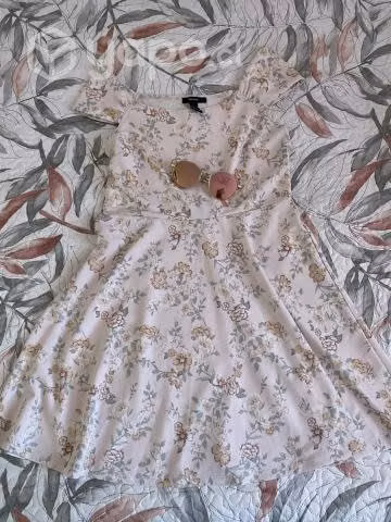Ropa de mujer