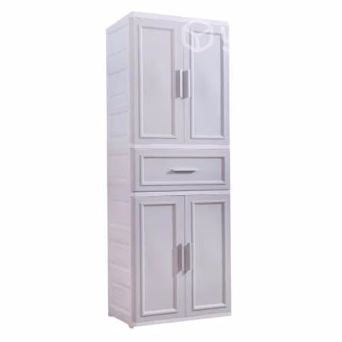 Closet Organizador Comoda Hogar 3 Niveles 159 x 58