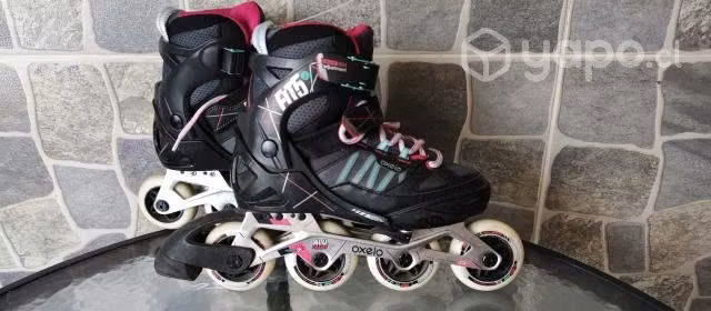 Patines oxelo - Imagen 4