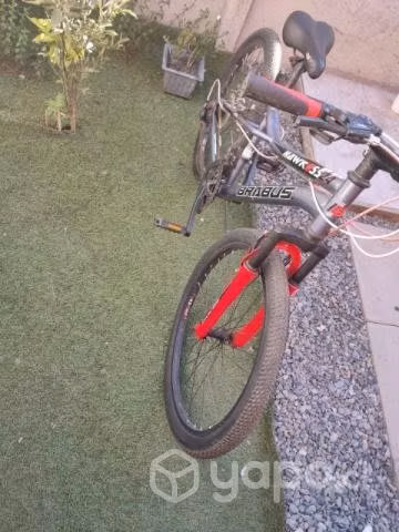 bicicleta como nueva 4 veces usada - Imagen 5
