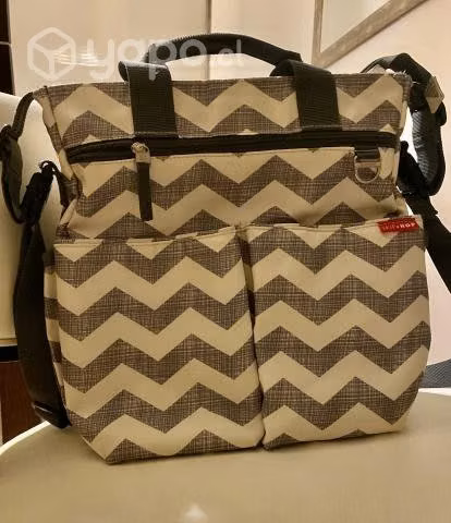 Bolso maternal Skip Hop