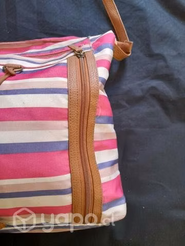 Bolso marca Cyzone