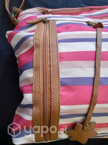 Bolso marca Cyzone