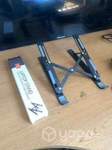 Soporte para notebook