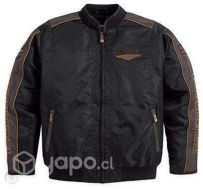 Chaqueta Harley Davidson - Imagen 5