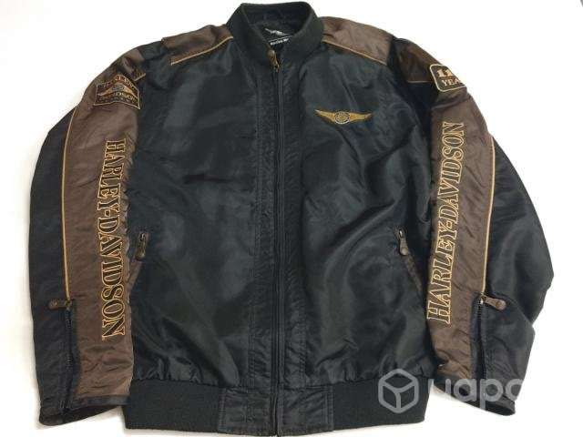 Chaqueta Harley Davidson - Imagen 3