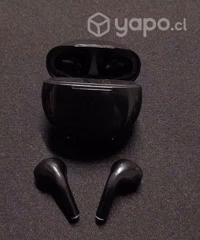 audifonos inalambricos