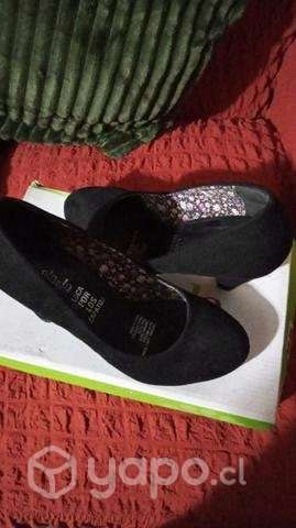 Zapatos de tacón - Imagen 2