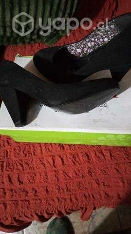 Zapatos de tacón - Imagen 3
