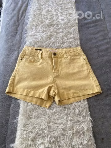 Short Wados talla 36 elasticados