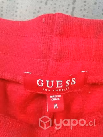 Short Guess - Imagen 2