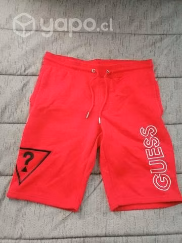 Short Guess
