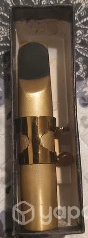 Saxo Tenor Selmer Bundy ii + boquilla ralp