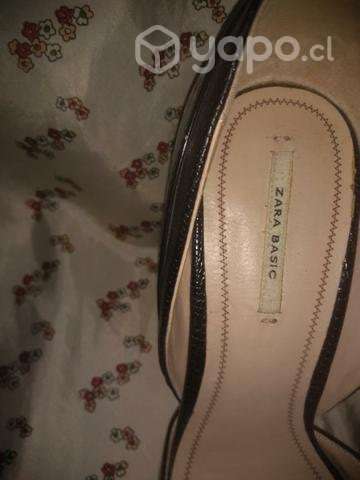 Zapatos Zara - Imagen 3