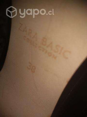 Zapatos Zara - Imagen 2