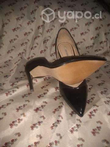 Zapatos Zara - Imagen 4