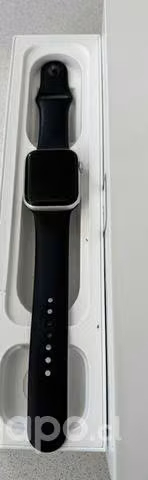 Apple Watch gris serie 4 - Imagen 4