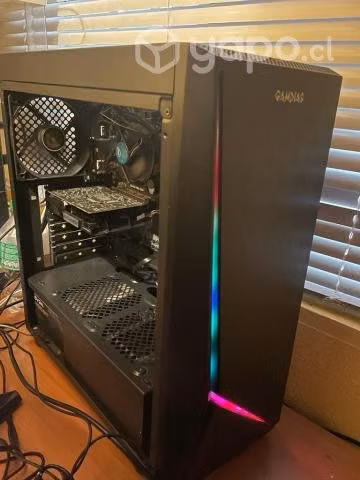 Computador con 1050TI