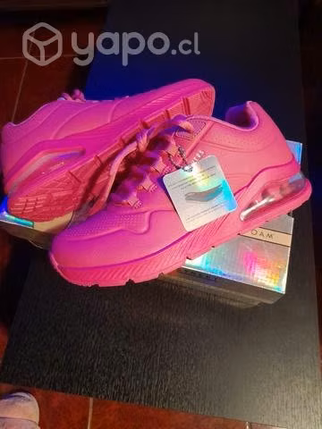 Zapatillas Skechers