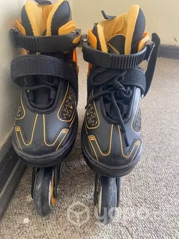 Patines 35-38