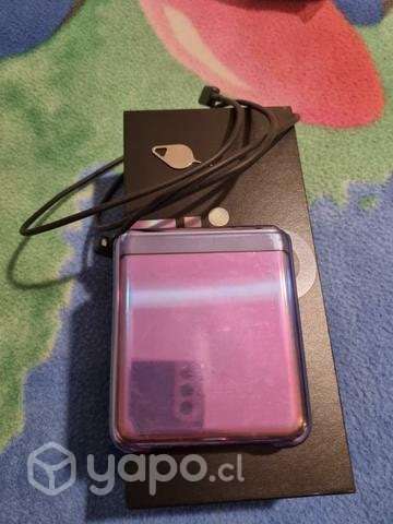 Samsung Galaxy z flip - Imagen 3