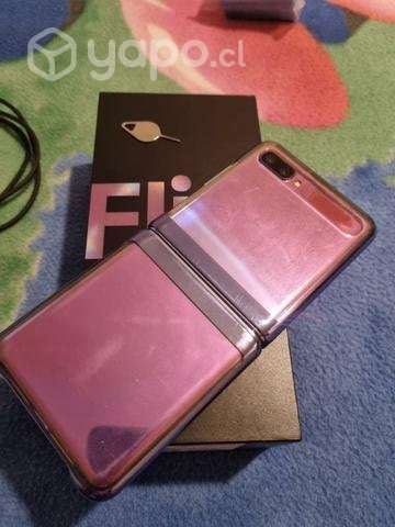 Samsung Galaxy z flip - Imagen 5