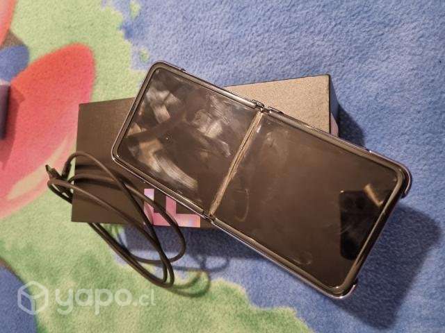 Samsung Galaxy z flip - Imagen 2