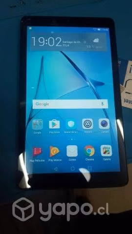 Tablet Huawei t3 7 pulgadas wifi