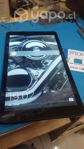 Tablet Huawei t3 7 pulgadas wifi - Imagen 3
