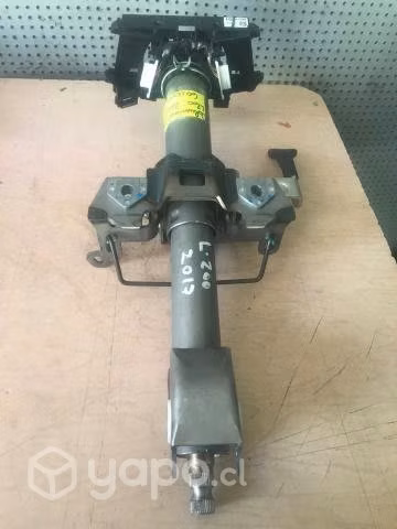 Columna de direccion Mitsubishi L al